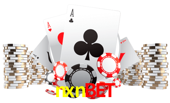 Jogue jogos de pôquer em nxnbet