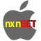 Aplicativo nxnbet para iOS