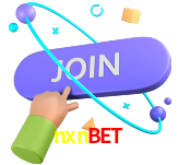 Junte-se ao cassino nxnbet hoje mesmo