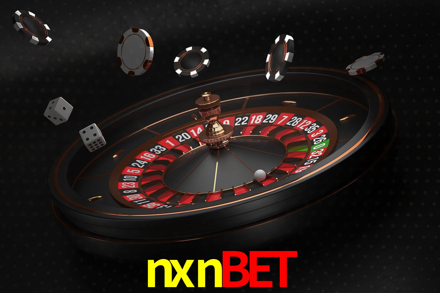 nxnbet: Seu Cassino Premiado com Pagamentos Rápidos