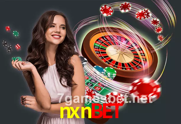 vivo no cassino nxnbet