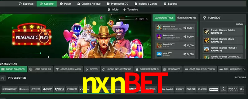 cassino nxnbet