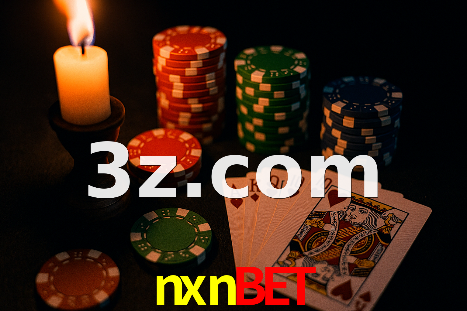 Apostas Esportivas no nxnbet.COM