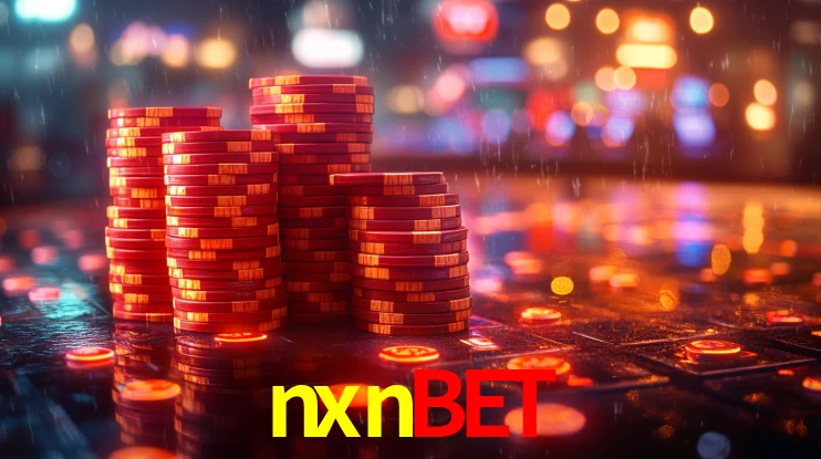 Sinta a adrenalina dos jogos de cassino com nxnbet