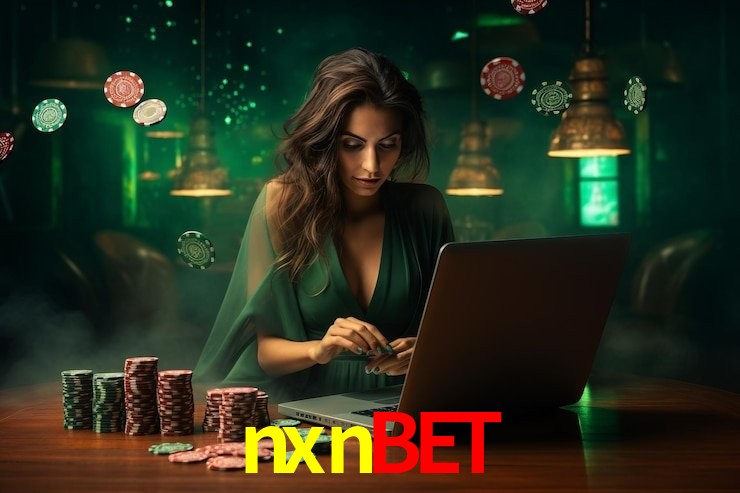 PIX Instantâneo nxnbet