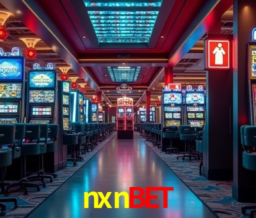 Casino Ao Vivo nxnbet