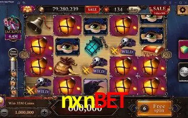 Explorando a Categoria de Eventos em Apostas na nxnbet