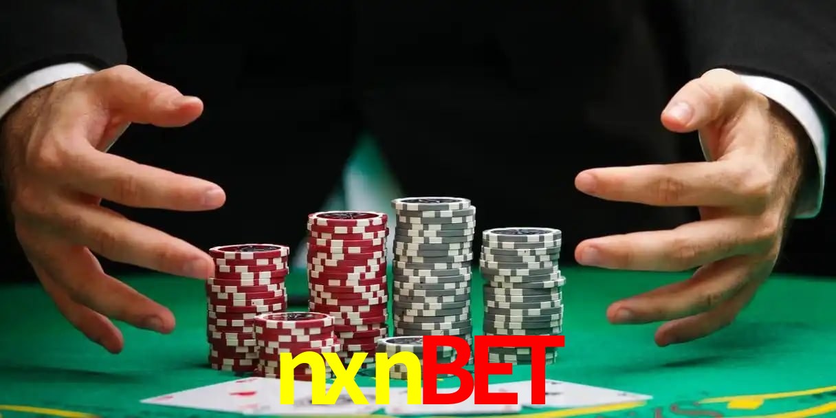 Promoções Sazonais nxnbet
