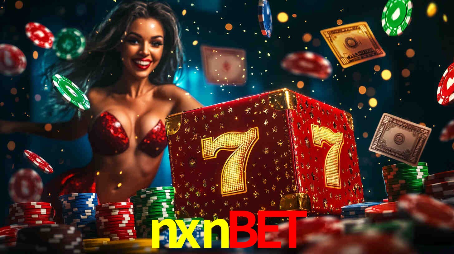 Interface Premium nxnbet
