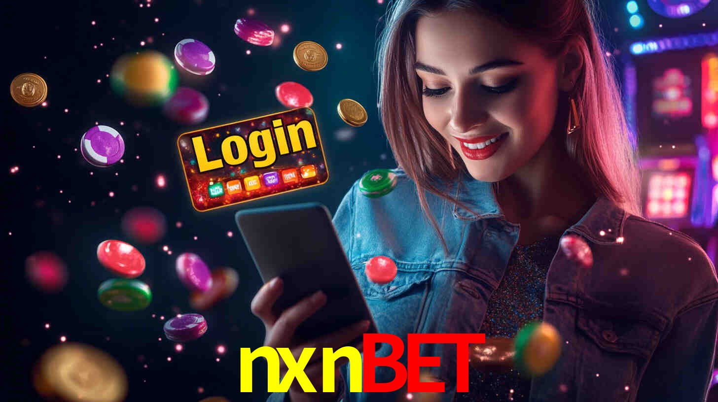 Apostas de Futebol nxnbet