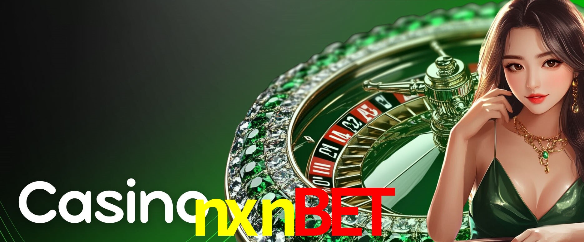 Descubra o Mundo do Cassino Online com nxnbet