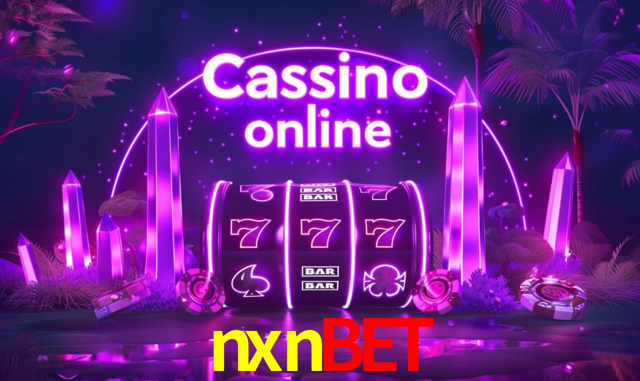 Diretório de Jogos nxnbet