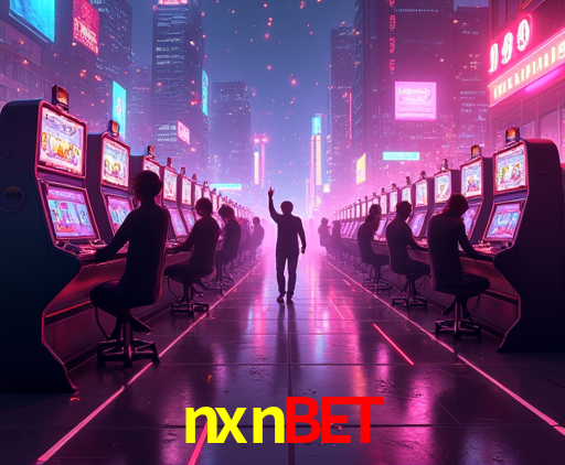 Diretório de Jogos nxnbet