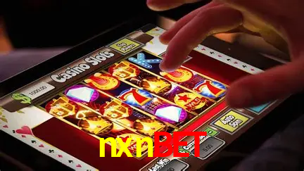 Descubra a Magia dos Jogos de Arcade no nxnbet
