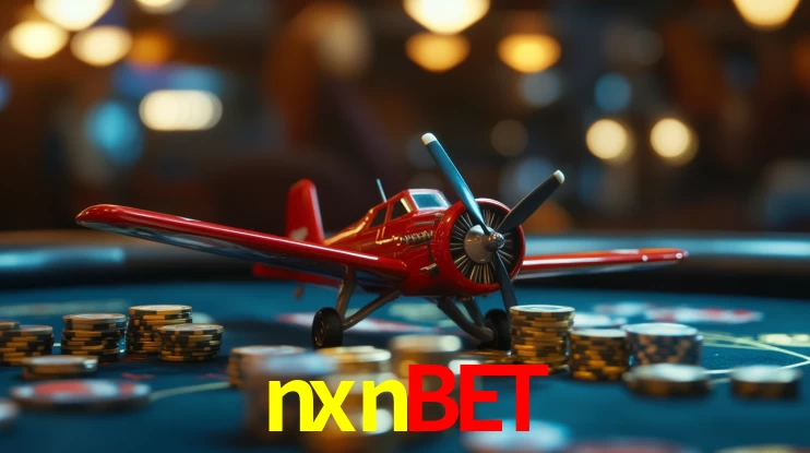 Casino Ao Vivo nxnbet