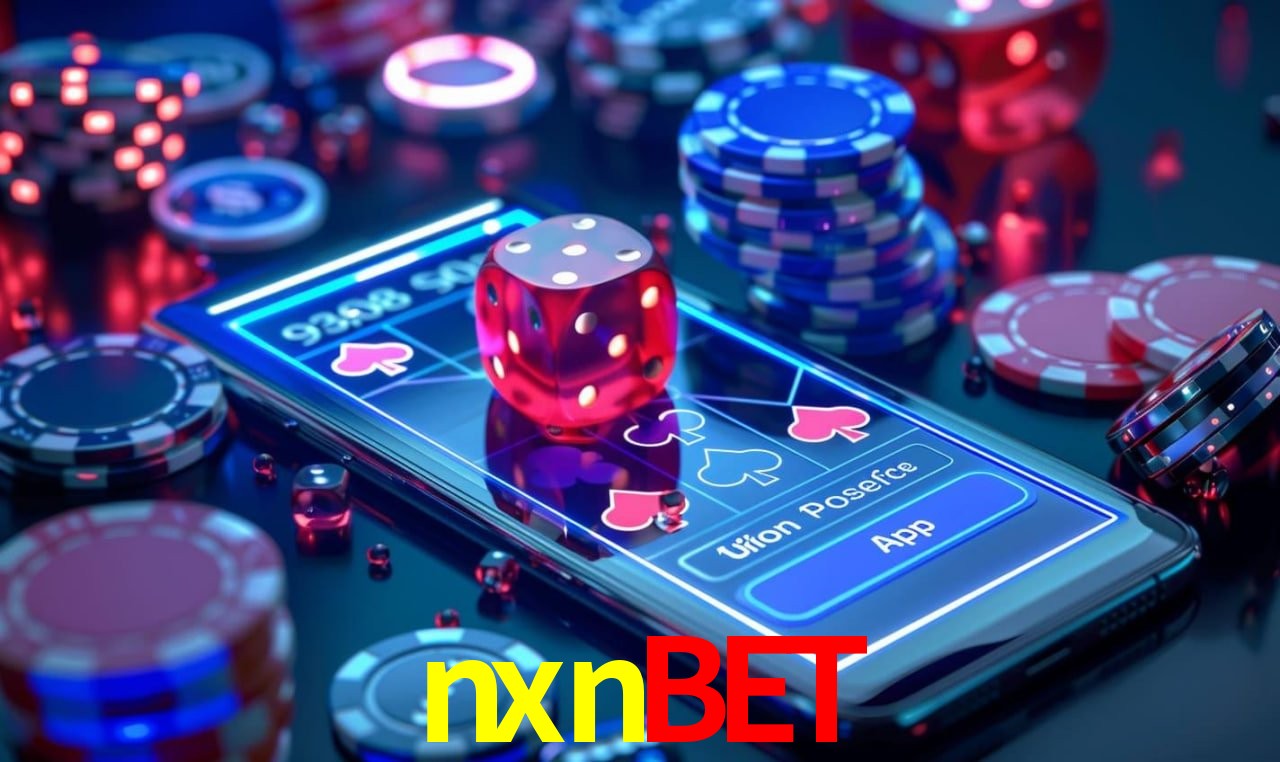 Especiais de Fim de Semana nxnbet