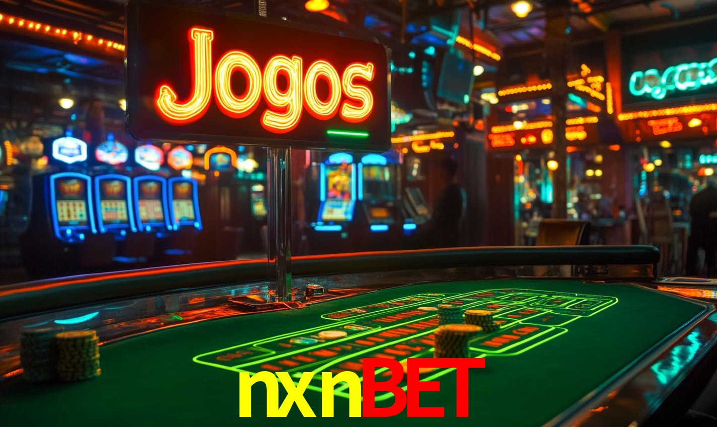 Avaliações dos Jogadores nxnbet