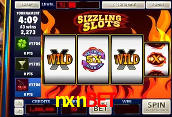 A Popularidade dos Caça-Níqueis no nxnbet