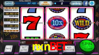 Descubra a Essência do nxnbet: Nossa História e Compromissos