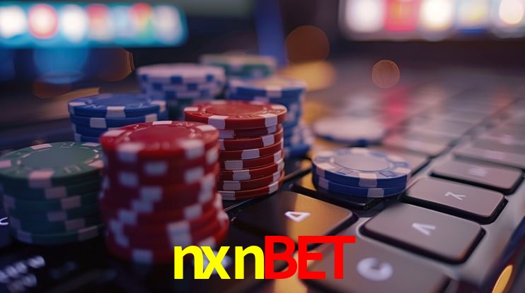 Jogos de Slot nxnbet