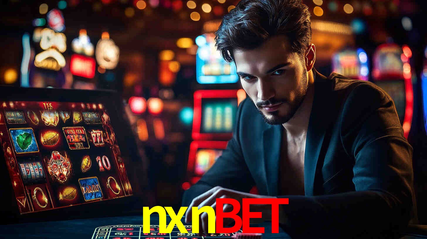 nxnbet: A Experiência de Casino com Jogos de Mesa ao Vivo