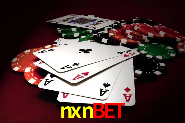 Jogos de Slot nxnbet